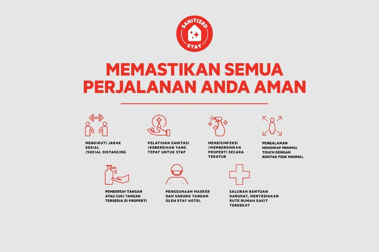 Oyo 3190 Pondok Putra Bersaudara Sanur  Luaran gambar